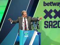 让更多的国 让更多的国