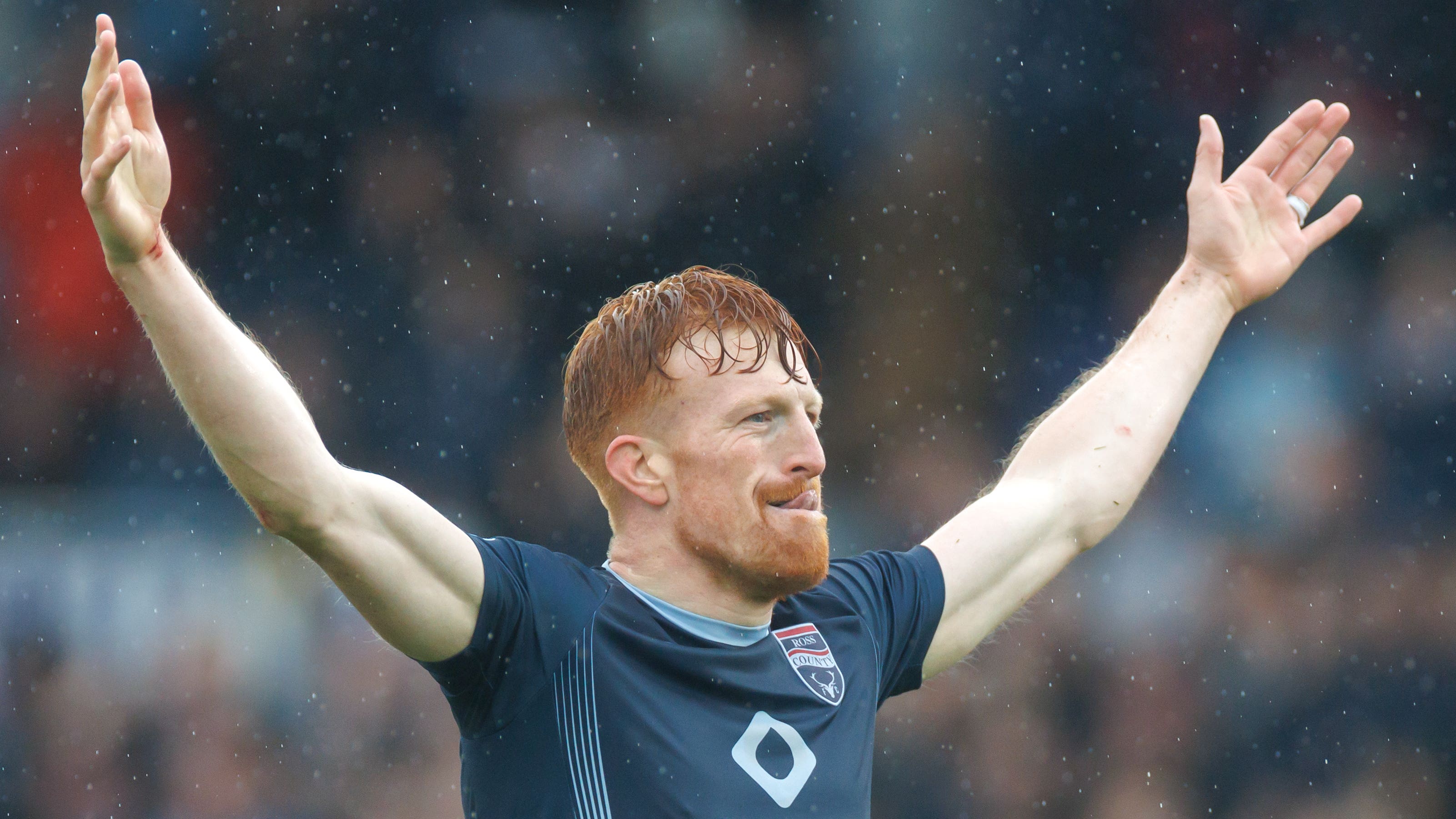 的普及率和 的普及率和