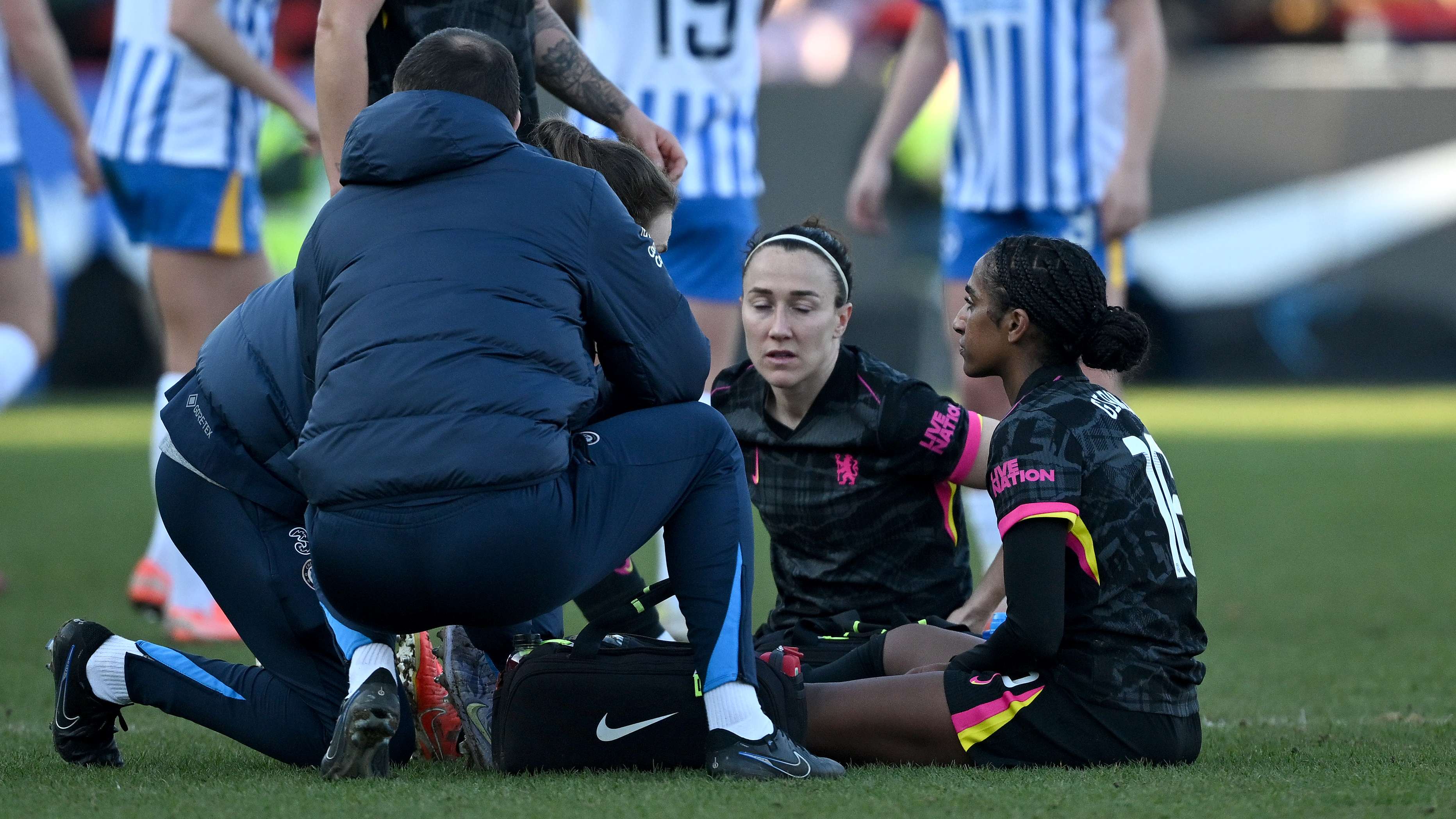 的掌控力 的掌控力