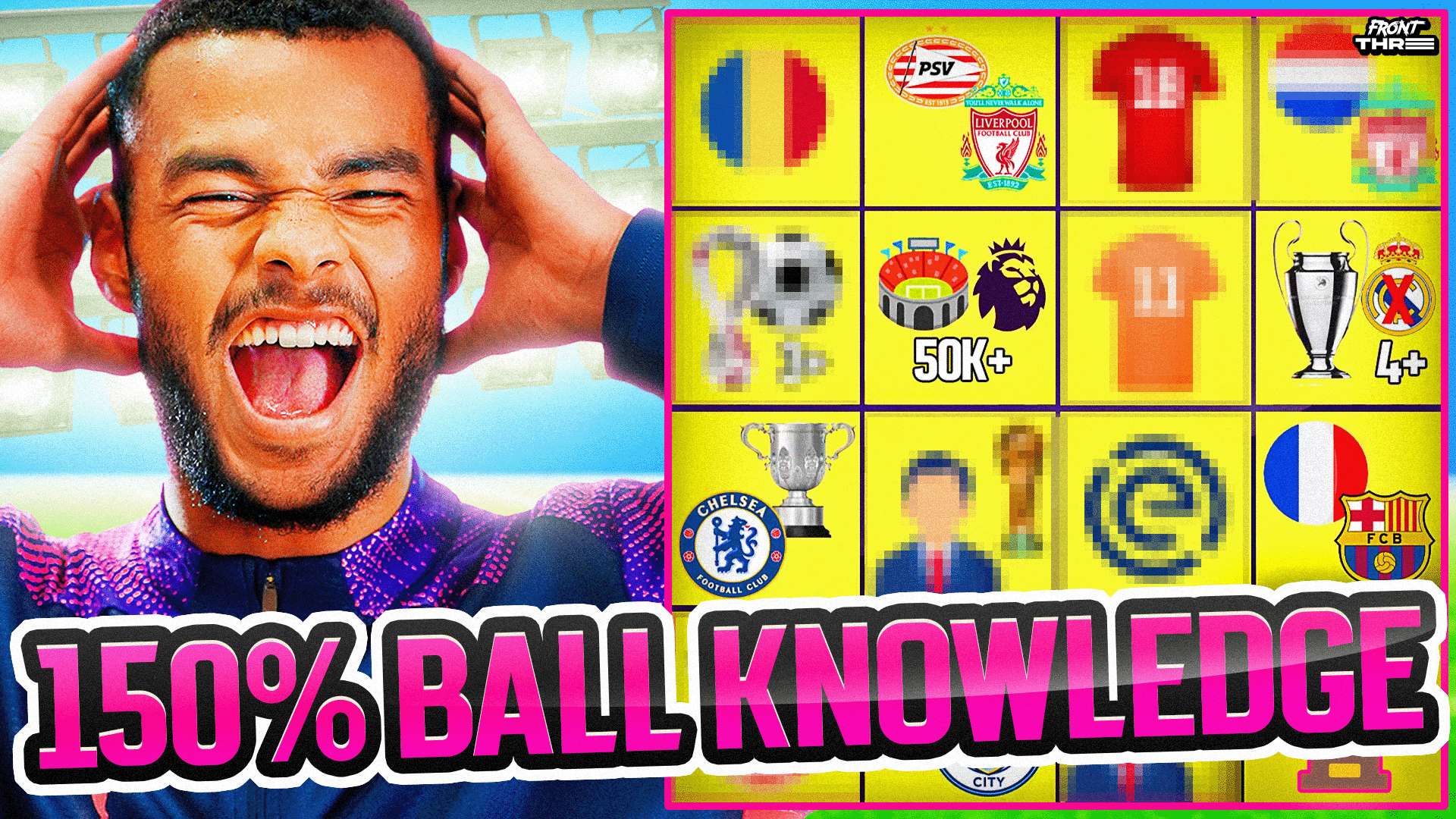 她们从大山里走出，勇敢奔向中国女足梦想