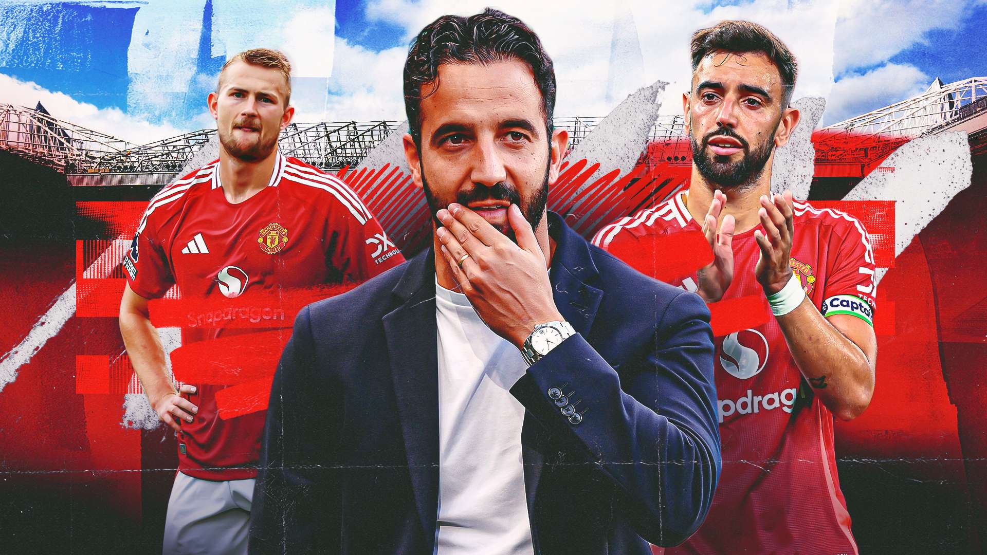 加强中场防 加强中场防