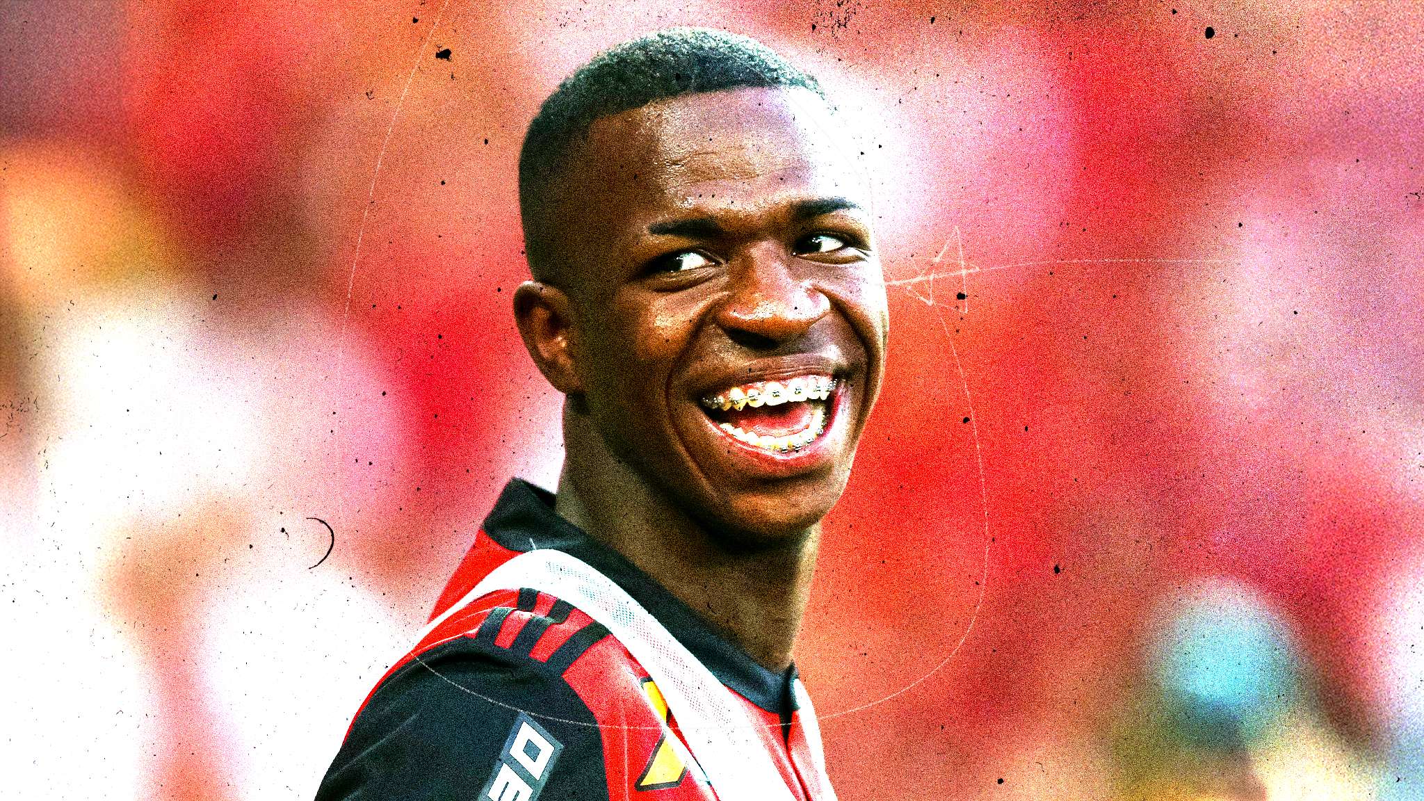 的竞争中脱 的竞争中脱