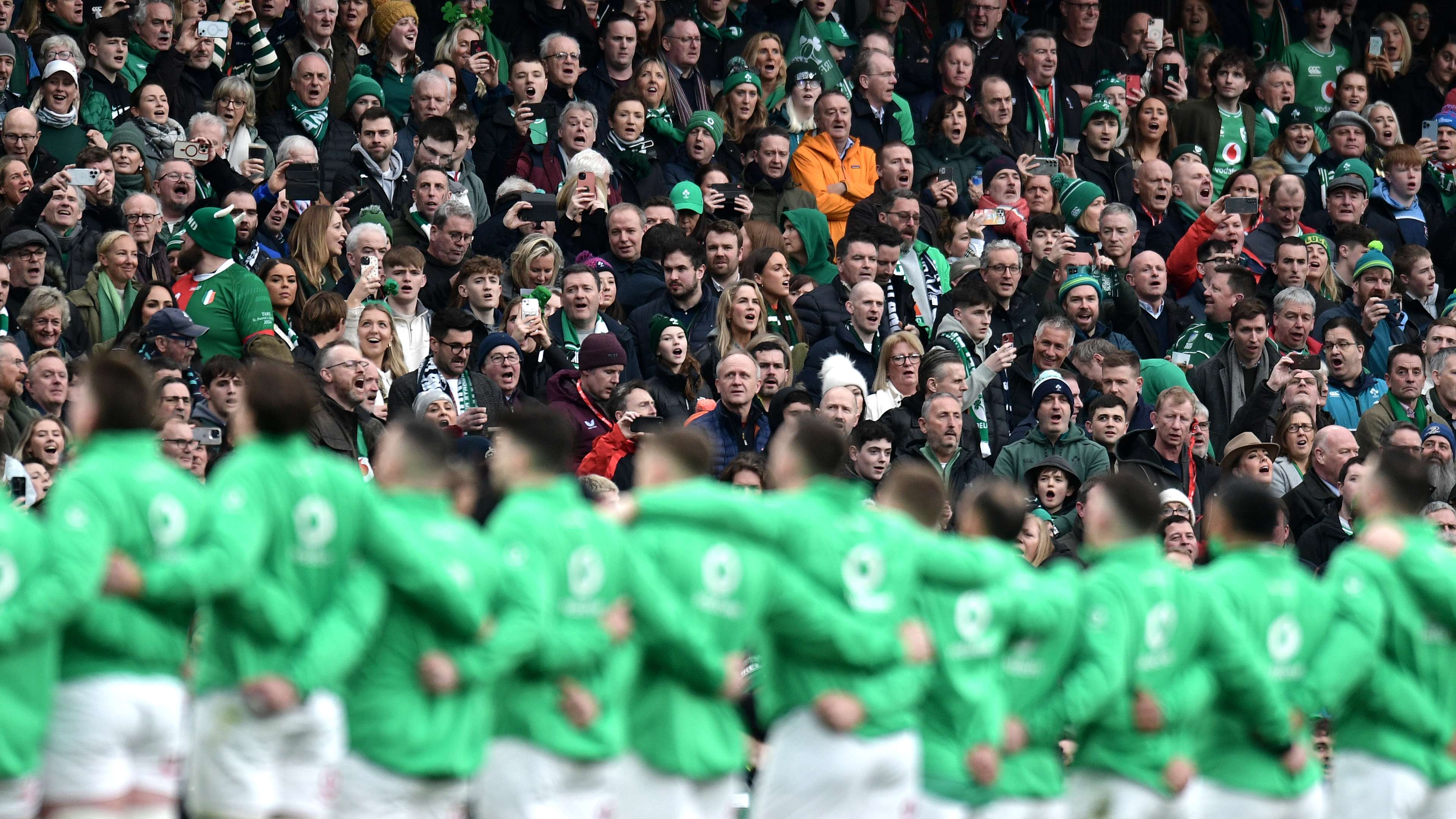 培训背景 培训背景